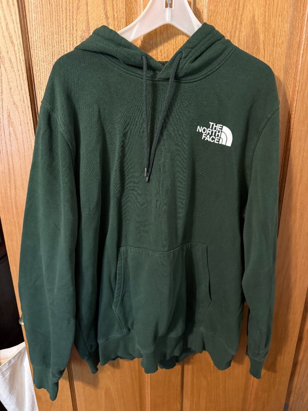 The North Face Hoodie